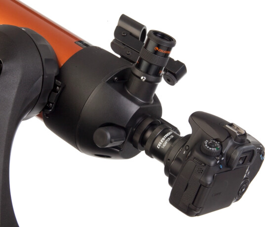 Celestron T-Adapter MAK Celestron T-Adapter MAK