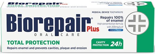BioRepair Plus Total Protection 75 ml