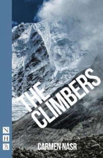 The Climbers Av Carmen Nasr
