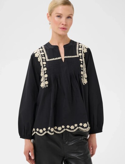 Culture Cuviba Shirt Black M