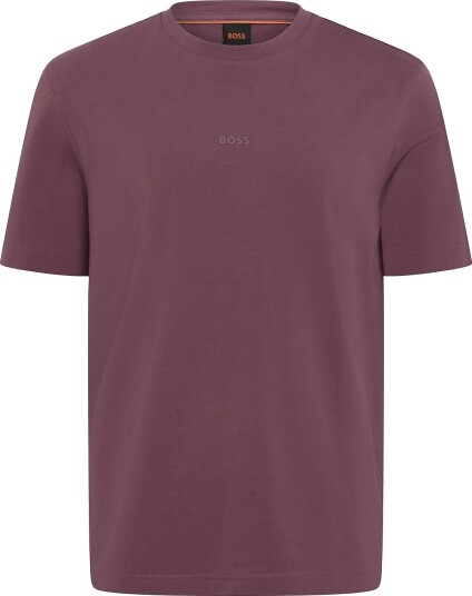 BOSS Tchup MEDIUM RED S