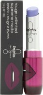 Shu Uemura x Yazbukey Rouge Unlimited Supreme Matte Leppestift 3.4g Powder Blue