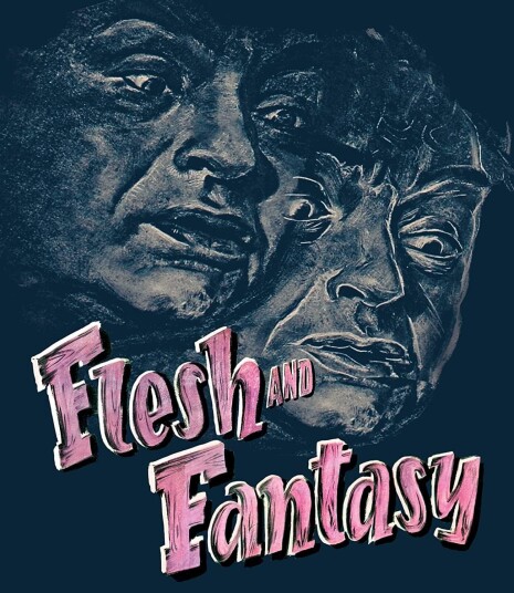Flesh And Fantasy (1943)