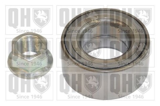 Hjullager QUINTON HAZELL QWB1168