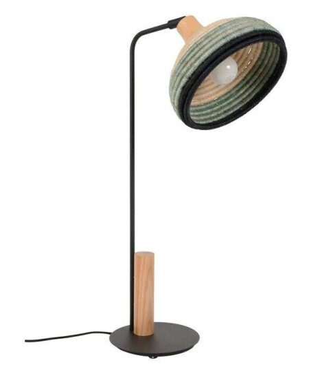 Forestier Grass Bordlampe Blue