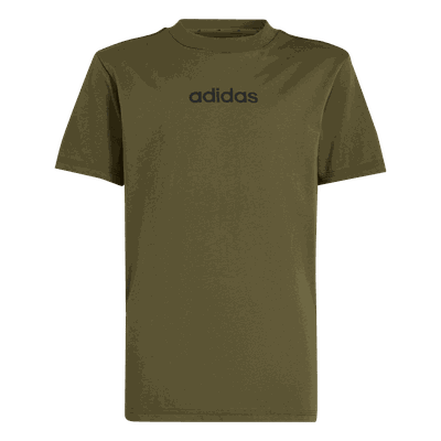 Adidas Essentials T-Shirt t-skjorte junior Black 164