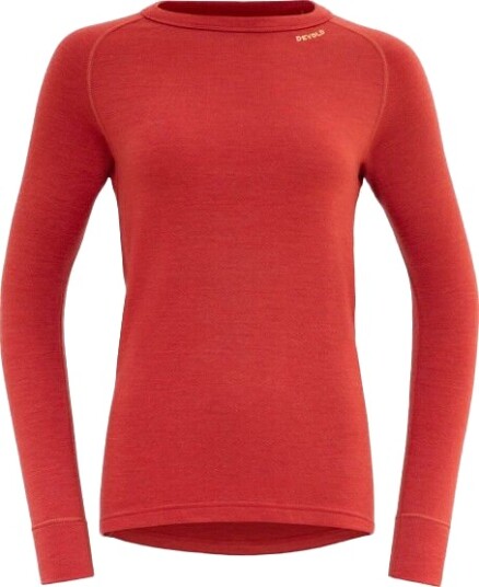 Devold Women's Expedition Shirt Beauty XL Devold Women's Expedition Shirt Beauty XL