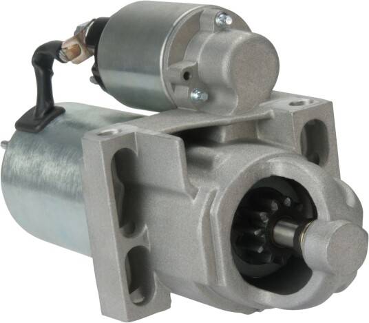 HC Cargo F 032 112 240 Starter HC Cargo F 032 112 240 Starter