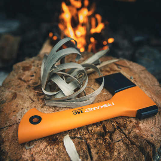 FISKARS TURØKS X5 XXS