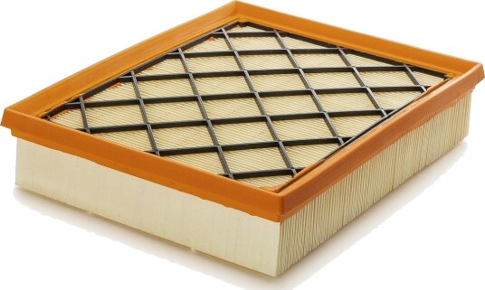 UFI 30.665.00 Luftfilter UFI 30.665.00 Luftfilter
