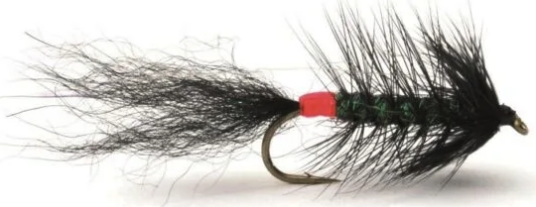 Umpqua Flies Kola Killer Streamer