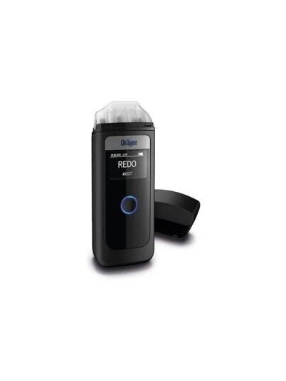 Drger Alcotest 4000 breathalyzer