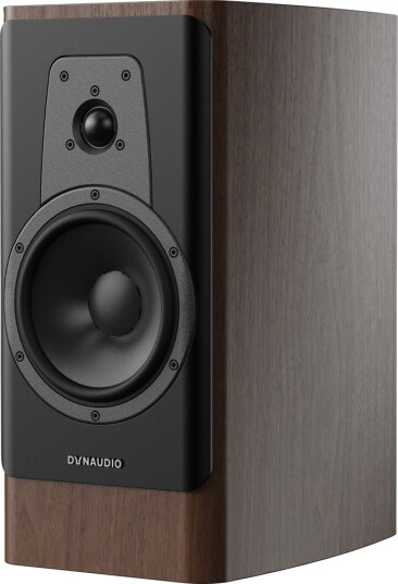 Dynaudio Contour 20i - Stativhøyttalere - Par Valnøtt Dynaudio Contour 20i - Stativhøyttalere - Par Valnøtt