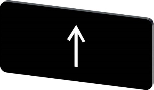Siemens 3Su1900 0Ac16 0Qs0 3Su19000ac160qs0 Merkeskilt 10 Stk
