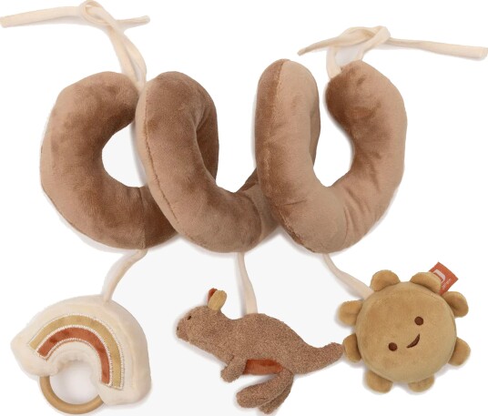 Jollein Jollein Aktivitetsspiral Kangaroots Jollein Jollein Aktivitetsspiral Kangaroots