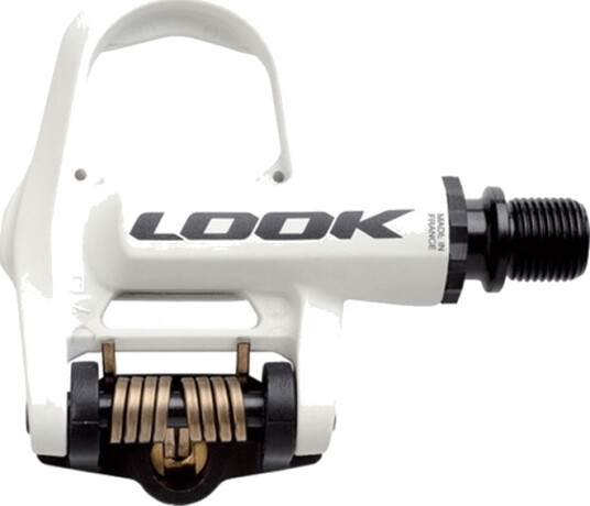 Look Kéo 2 Max Hvit