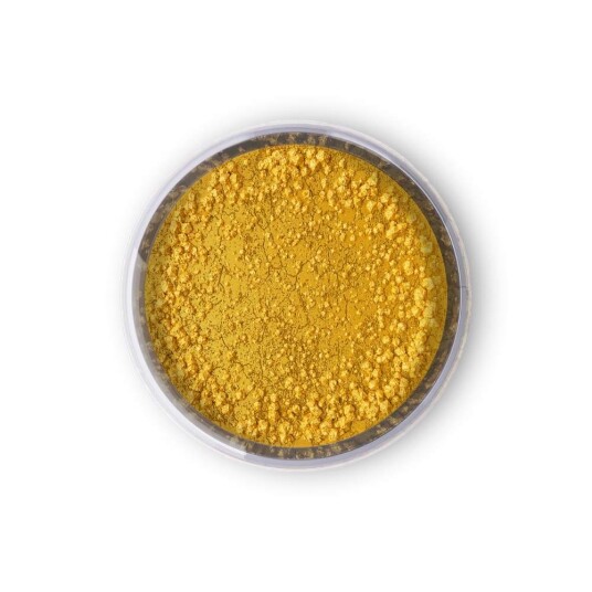 Pulverfarge Fractal Colors Ochre 1,5g 