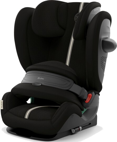 Cybex Pallas G3 i Size PLUS magic black | black Cybex Pallas G3 i Size PLUS magic black | black