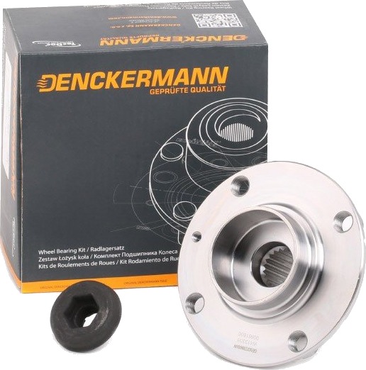 DENCKERMANN W413338 Hjullager DENCKERMANN W413338 Hjullager