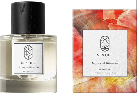 Sentier Notes Of Rêverie (Non-Alcohol) - CLEAR - 100 ml