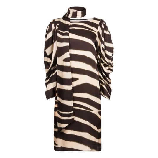 Nina Ricci Dame Kjoler Brun XS, Nina Ricci Dame Kjoler Brun XS,