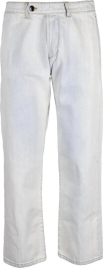 Officina36 Herre Jeans Blå M, Officina36 Herre Jeans Blå M,
