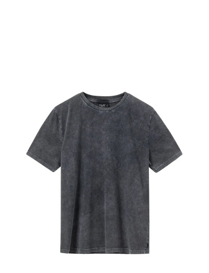 H2O Kap Dan Tee Print - Grey - XS