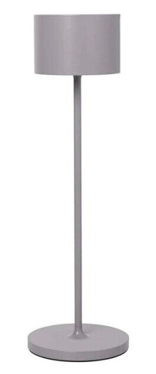 Blomus Farol Mobil LED-lampe 35,5cm Satellite 1708346-01-0 1708346-03-0