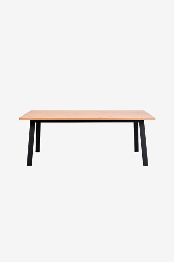 Rowico Home   Spisebord Winnipeg   Hvit