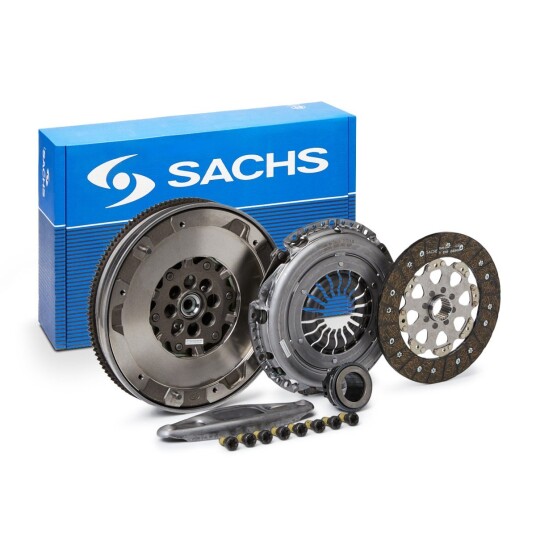 Clutchsett SACHS 2290 601 146