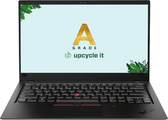 Lenovo ThinkPad X1 Carbon G8 14" FHD Touch Refurbished A-Grade LAP-X1CARBON8TH-MX-A012