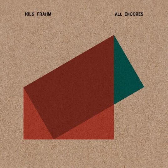 All Encores Vinyl All Encores Vinyl