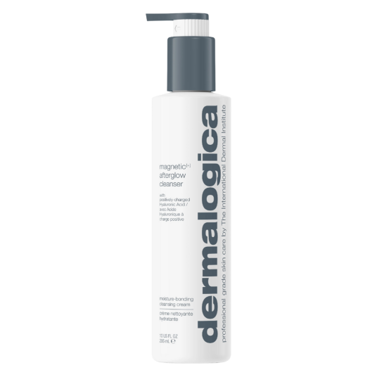 Dermalogica Magnetic Afterglow Cleanser 295ml Dermalogica Magnetic Afterglow Cleanser 295ml