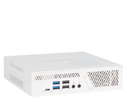 BLUECHIP S3159 White i5 14400 8GB 500GB W11P WiFi6E 556515 BLUECHIP S3159 White i5 14400 8GB 500GB W11P WiFi6E 556515