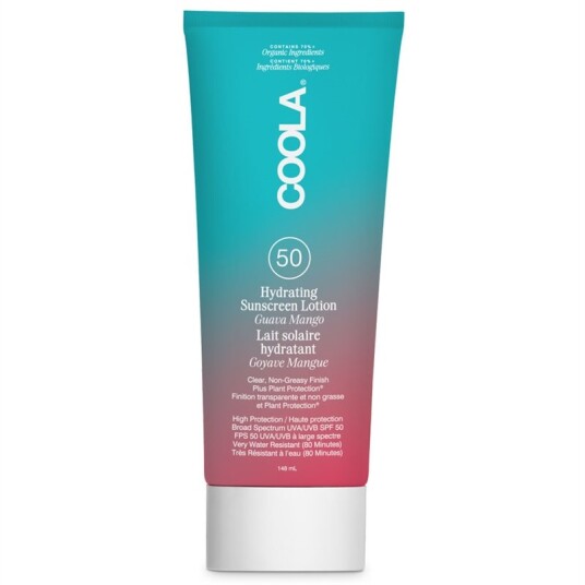 Coola Classic Guava Mango SPF50 Kroppslotion 148ml Coola Classic Guava Mango SPF50 Kroppslotion 148ml