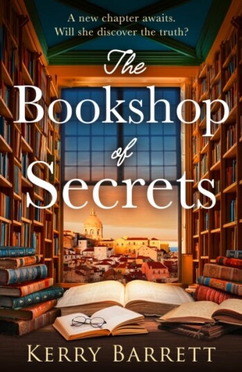 The Bookshop of Secrets The Bookshop of Secrets
