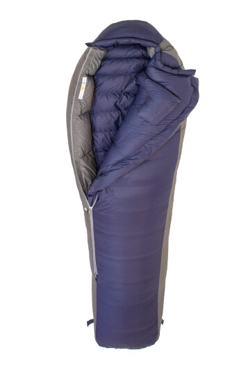 Falkeberg Helios 1250 sovepose Short RZ 170 cm