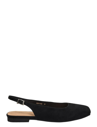 Sofie Schnoor Nicolesw Ballerina Black 36