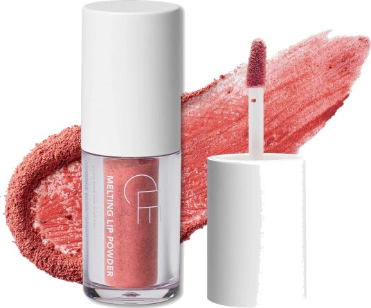 CLE Melting Lip Powder Lady Guava CLE Melting Lip Powder Lady Guava