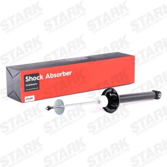 Støtdemper STARK SKSA-0131976