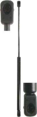 Magnum Technology MGS067 Gassfjær, motorpanser