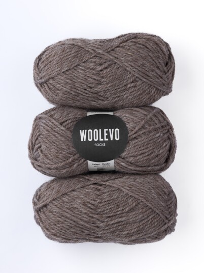Woolevo Socks Woolevo Socks
