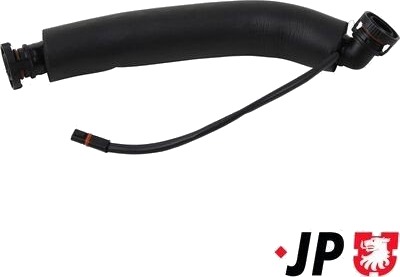 Slange, veivhuslufting JP GROUP 1411000600 Slange, veivhuslufting JP GROUP 1411000600