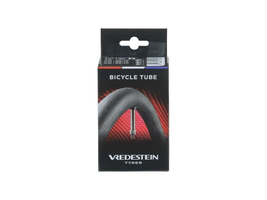 Vredestein Butyl slange 26''/27,5''x1.75 2.40mm Dunlop ventil