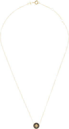 Tory Burch Dame Accessories Gul ONE SIZE, Tory Burch Dame Accessories Gul ONE SIZE,