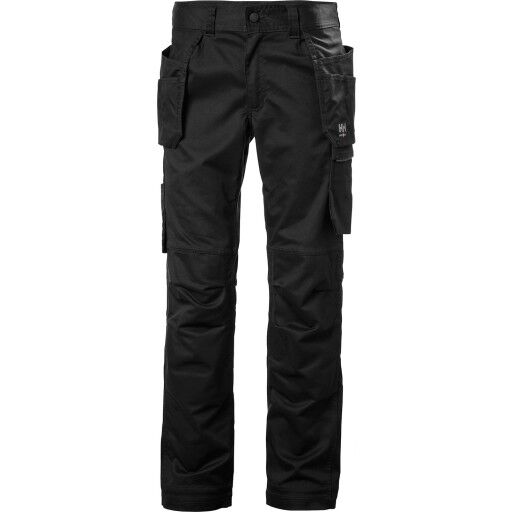 HH Workwear Workwear Helly Hansen Manchester Håndverkerbukse C54