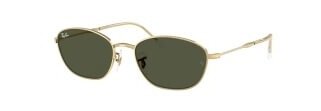 Ray-Ban RB3749 001/31 5518 Ray-Ban RB3749 001/31 5518