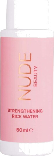 Nude Beauty Strengthening Rice Water 50 ml