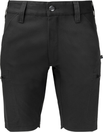 Texstar Fs331990000da Shorts Svart W26