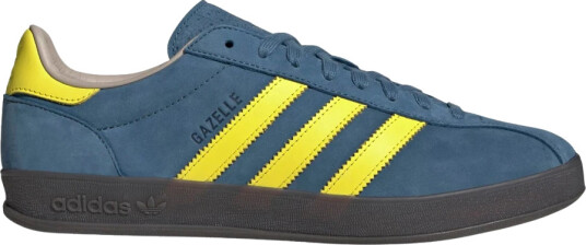 Adidas Originals Herre Sko Blå 41 EU,